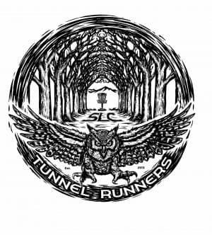 2026 Tunnel Runners Members Only XC-Tier #4 Taylorsville tournament artwork