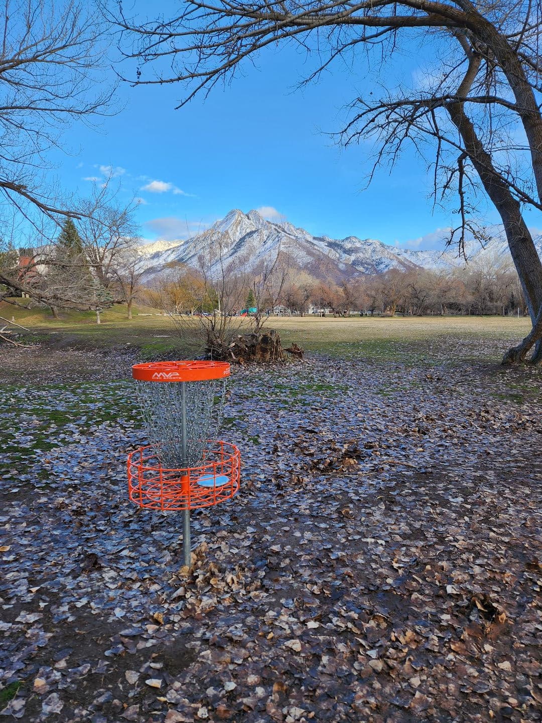 Creekside Park